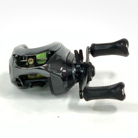  SHIMANO シマノ ベイトリール 18アンタレスDC MDXG LH 03875