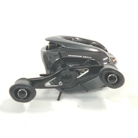  SHIMANO シマノ ベイトリール 18アンタレスDC MDXG LH 03875