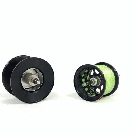  SHIMANO シマノ ベイトリール 18アンタレスDC MDXG LH 03875