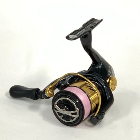  SHIMANO シマノ 釣り用品 リール スピニングリール 1000SHG