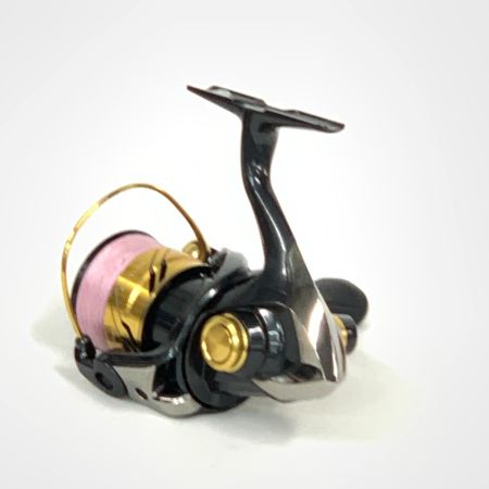  SHIMANO シマノ 釣り用品 リール スピニングリール 1000SHG