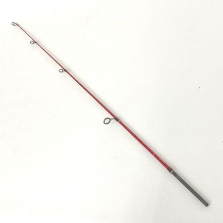  SHIMANO シマノ ルアーロッド ワールドシャウラ テクニカルエエディション S52L-3 39715