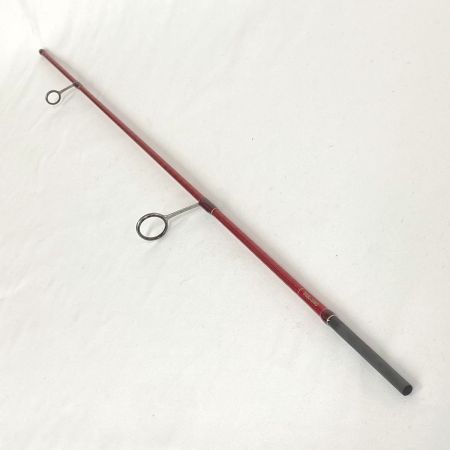  SHIMANO シマノ ルアーロッド ワールドシャウラ テクニカルエエディション S52L-3 39715