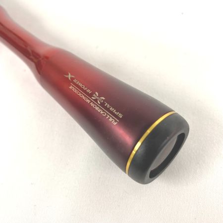  SHIMANO シマノ ルアーロッド ワールドシャウラ テクニカルエエディション S52L-3 39715