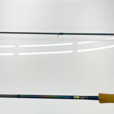  SHIMANO シマノ ルアーロッド カーディフ モンスターリミテッド93 32496