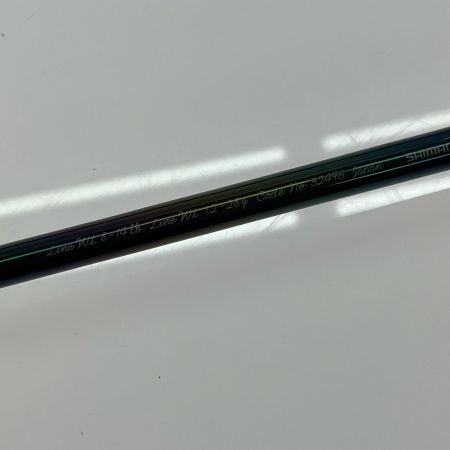 SHIMANO シマノ ルアーロッド カーディフ モンスターリミテッド93 32496