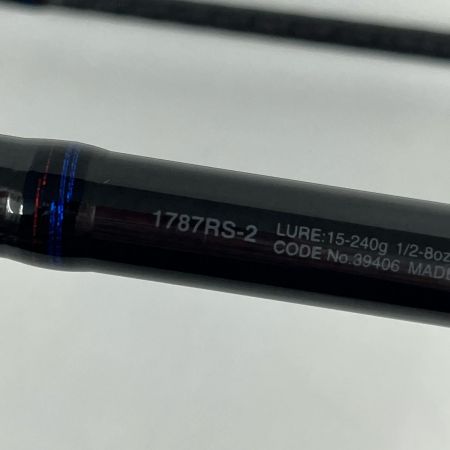  SHIMANO シマノ スコーピオン 1787RS-2 39406