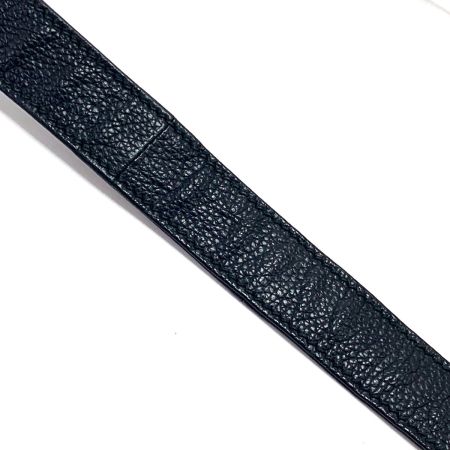  GUCCI グッチ ショルダーバッグ GUCCI ロゴプリント 574803 ブラック