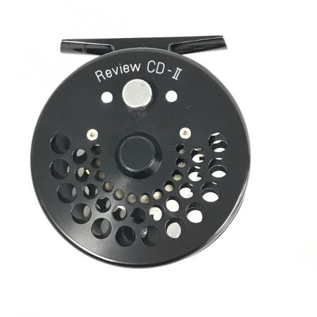  Review オリジナルリールケース付き 釣り用品 リール フライリール