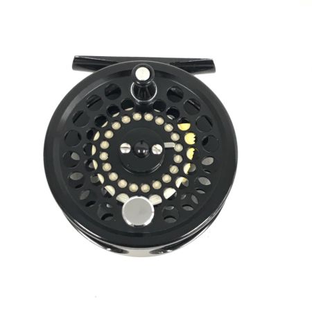  Review オリジナルリールケース付き 釣り用品 リール フライリール