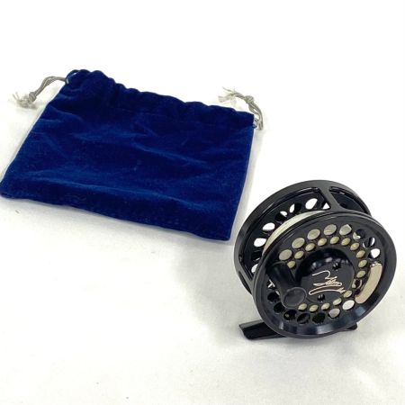  Teton フライリール