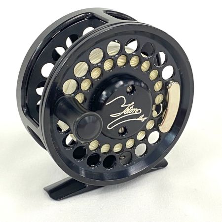  Teton フライリール