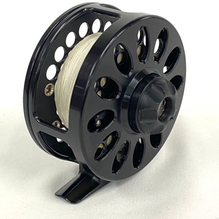  Teton フライリール