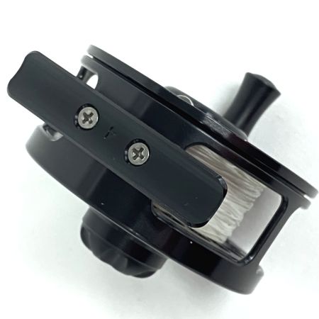  Teton フライリール