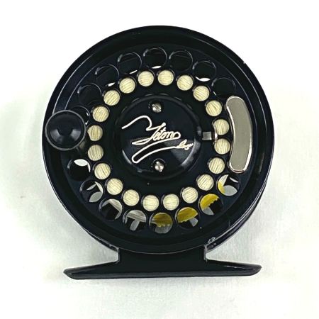  Teton フライリール