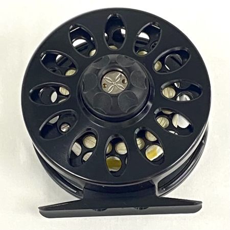  Teton フライリール