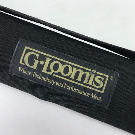  G.loomis Gルーミス GLX FR1083