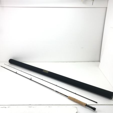  G.loomis Gルーミス GLX FR1086 釣り用品 ロッド フライロッド ロッドケース付き