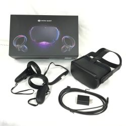 $$ OCULUS QUEST 64GB VRヘッドセット Bランク