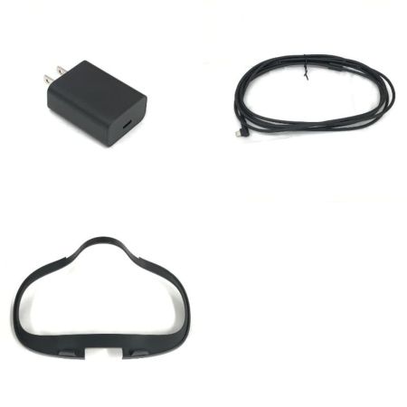  OCULUS QUEST 64GB VRヘッドセット