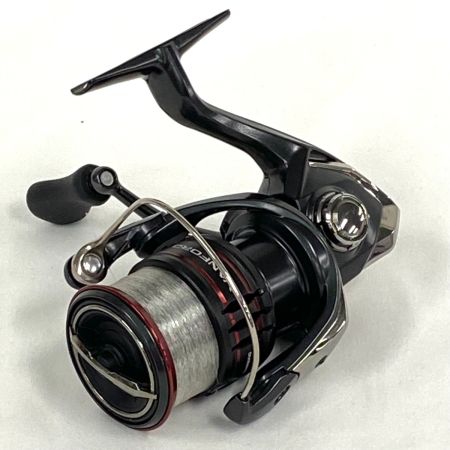  SHIMANO シマノ 20ヴァンフォード2500S スピニングリール 04204