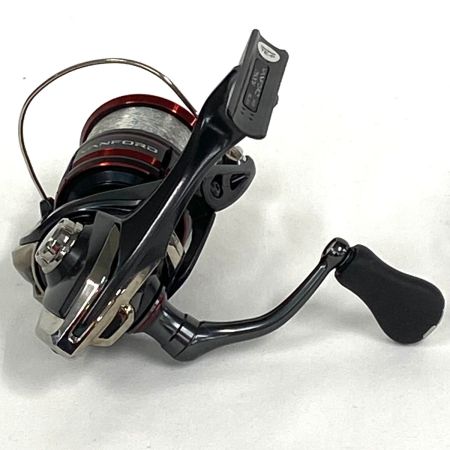  SHIMANO シマノ 20ヴァンフォード2500S スピニングリール 04204