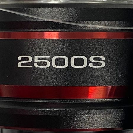  SHIMANO シマノ 20ヴァンフォード2500S スピニングリール 04204