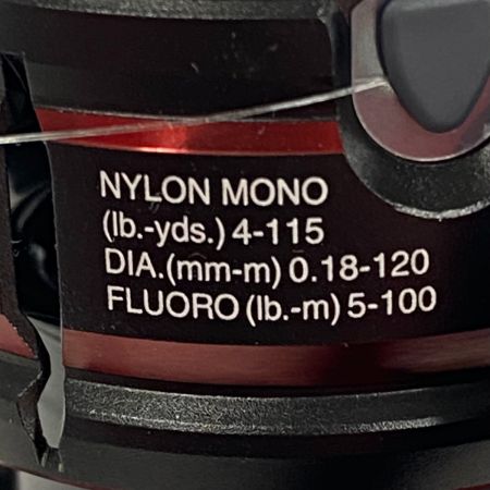  SHIMANO シマノ 20ヴァンフォード2500S スピニングリール 04204