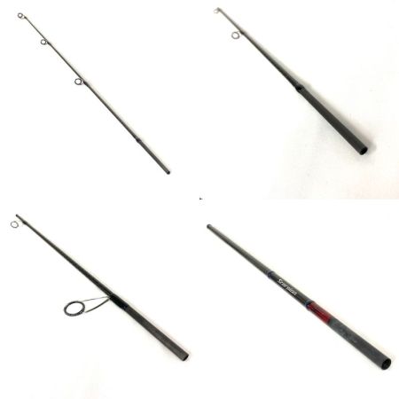  SHIMANO シマノ ルアーロッド スコーピオン 2651R-5 39205