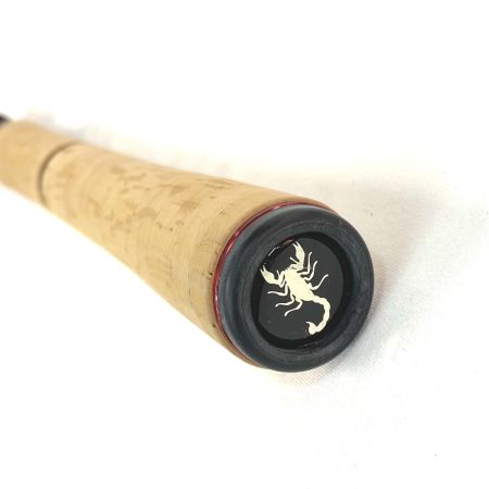  SHIMANO シマノ ルアーロッド スコーピオン 2651R-5 39205