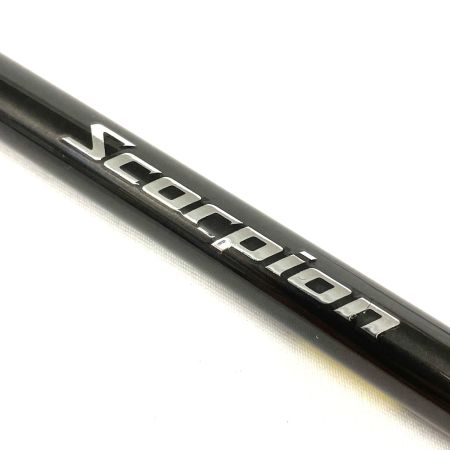  SHIMANO シマノ ルアーロッド スコーピオン 2651R-5 39205