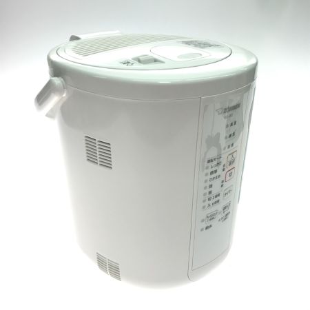  ZOJIRUSHI CORPORATION 象印 スチーム式加湿器　2020年製 EE-RQ35-WA