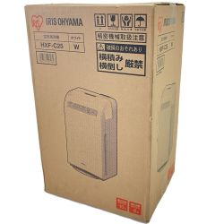 $$ IRISOHYAMA アイリスオーヤマ 空気清浄機 HXF-C25 HXF-C25 Sランク