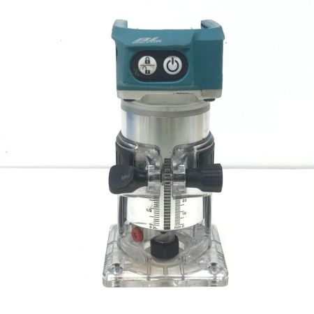  MAKITA マキタ トリマー RT50D ブルー