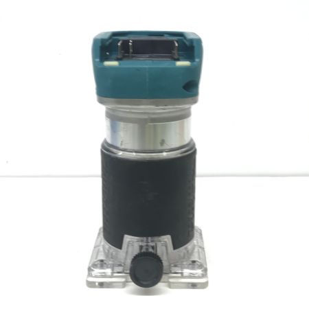  MAKITA マキタ トリマー RT50D ブルー