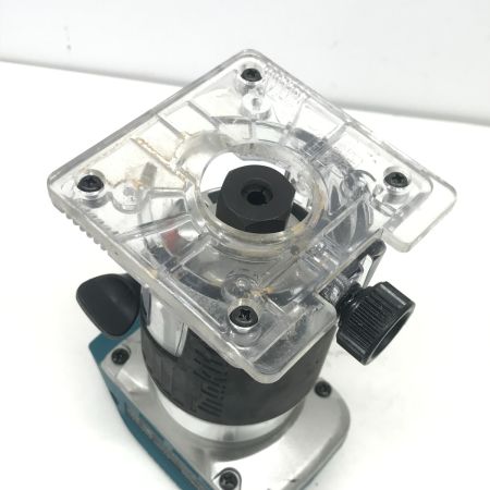  MAKITA マキタ トリマー RT50D ブルー