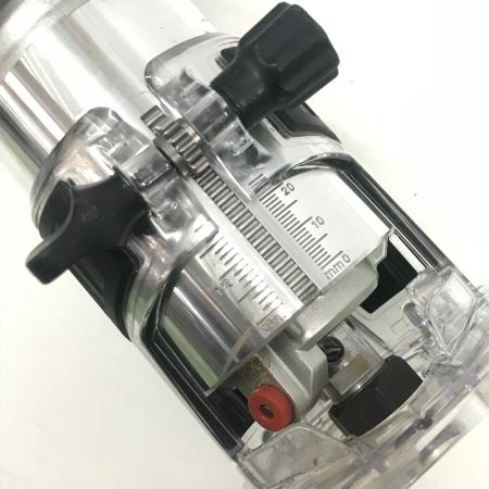  MAKITA マキタ トリマー RT50D ブルー