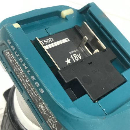  MAKITA マキタ トリマー RT50D ブルー