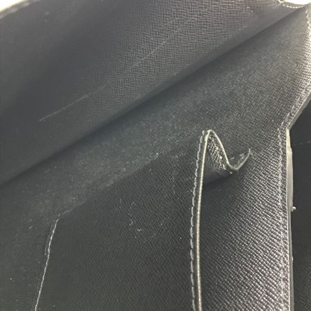  LOUIS VUITTON ルイヴィトン ビジネスバッグ エピ コンセイエ M54422 ブラック