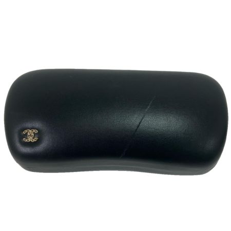  CHANEL シャネル サングラス スクエアシェイプ ケース付 5210-Q-A ブラウン