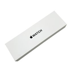 $$ Apple アップル Apple Watch SE 3 GPSモデル 40mm MEH34J/A Bランク