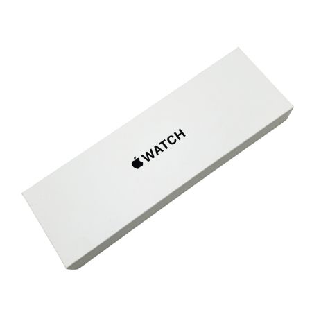  Apple アップル Apple Watch SE 3 GPSモデル 40mm MEH34J/A