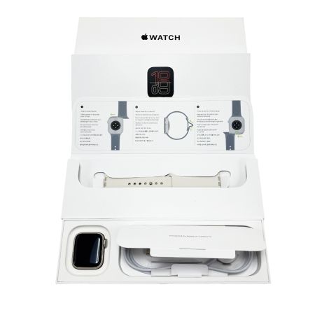  Apple アップル Apple Watch SE 3 GPSモデル 40mm MEH34J/A