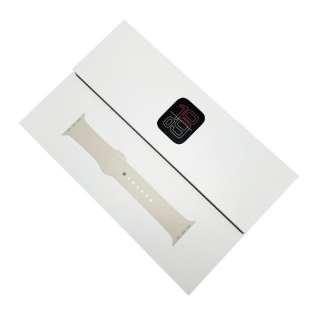  Apple アップル Apple Watch SE 3 GPSモデル 40mm MEH34J/A