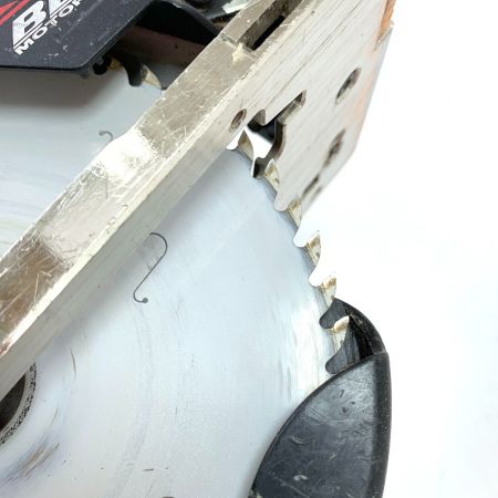  MAKITA マキタ 165mm 充電式マルノコ HS001GRDX 40V 2.5Ah ブルー 動作確認済 HS001G