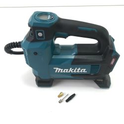 $$ MAKITA マキタ 空気入れ MP001G Bランク