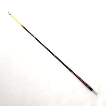  SHIMANO シマノ 釣り用品 ロッド ワカサギ竿 LAKE MASTER SH MOOR 美品 程度AB ケース付