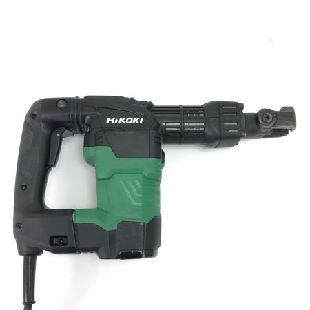  HiKOKI ハイコーキ ハンマ H41SA4 グリーン
