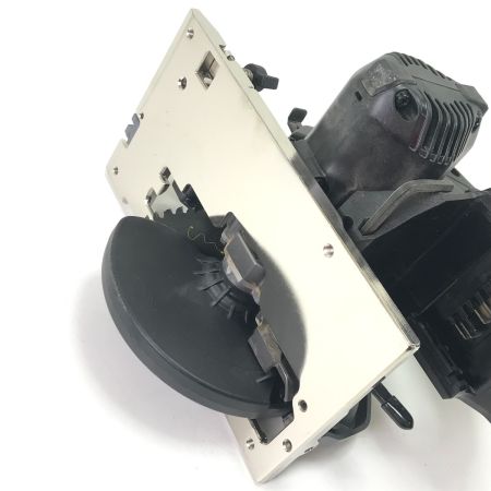  HiKOKI ハイコーキ 丸のこ 本体のみ C3605DA ブラック