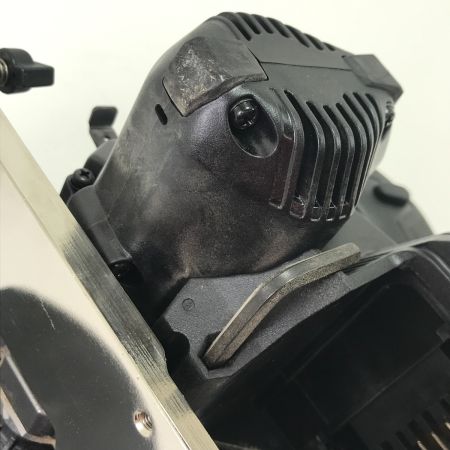  HiKOKI ハイコーキ 丸のこ 本体のみ C3605DA ブラック